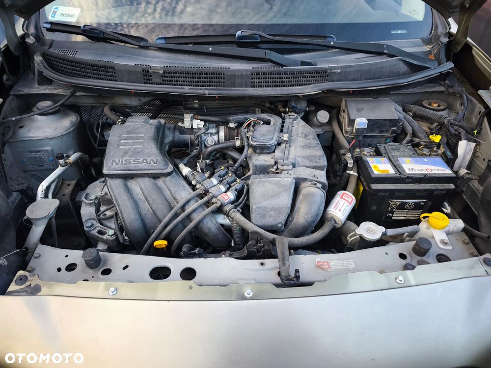 Nissan Micra - 3