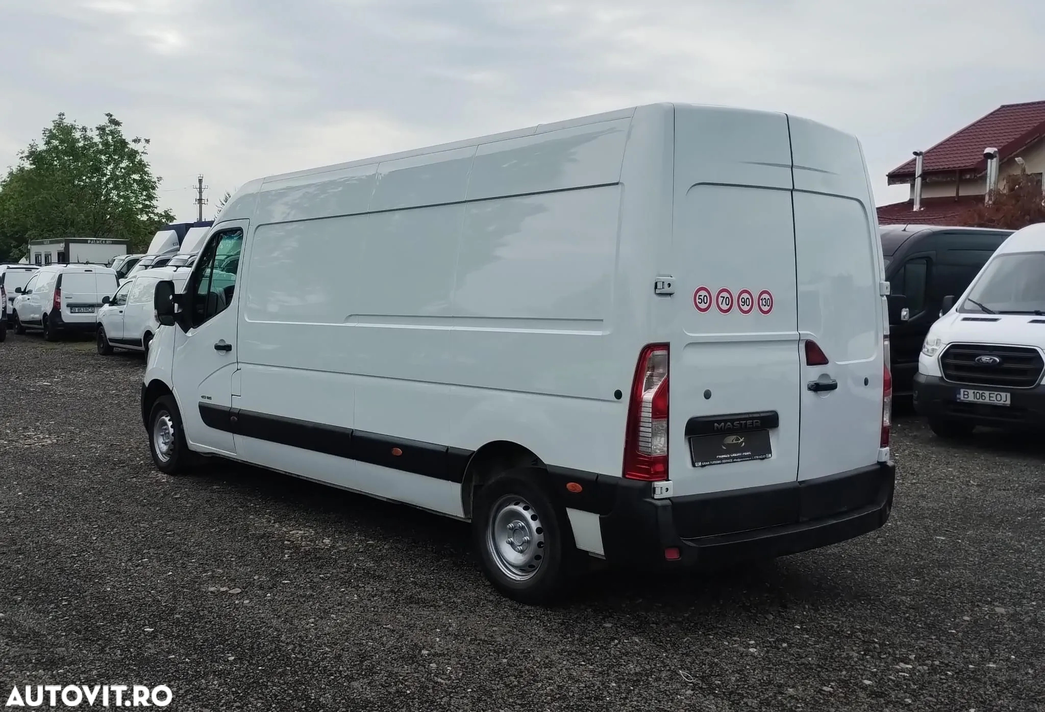 Renault MASTER - 7