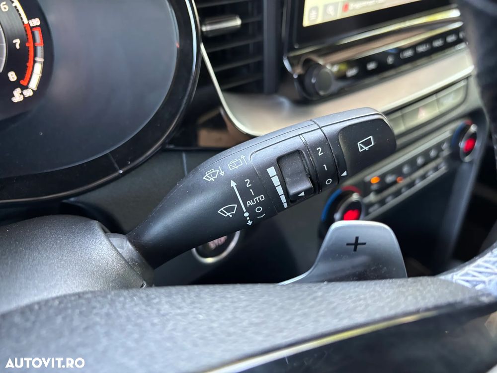Kia Pro Ceed 1.5 T-GDI 7DCT GT Line - 18