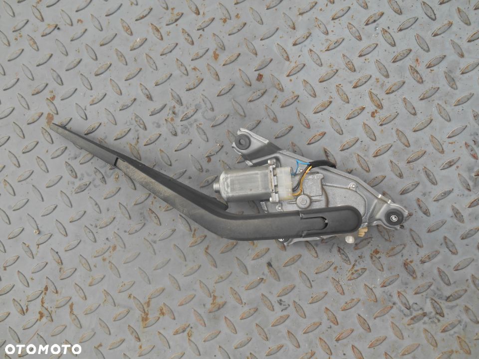 Silniczek wycieraczki tył ramię CHEVROLET HHR 2008r Europa - 1