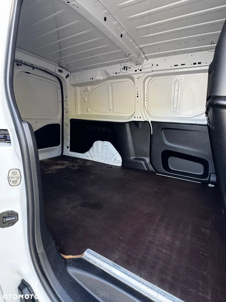 Peugeot Partner III Long L2 paka 2.1m - 7