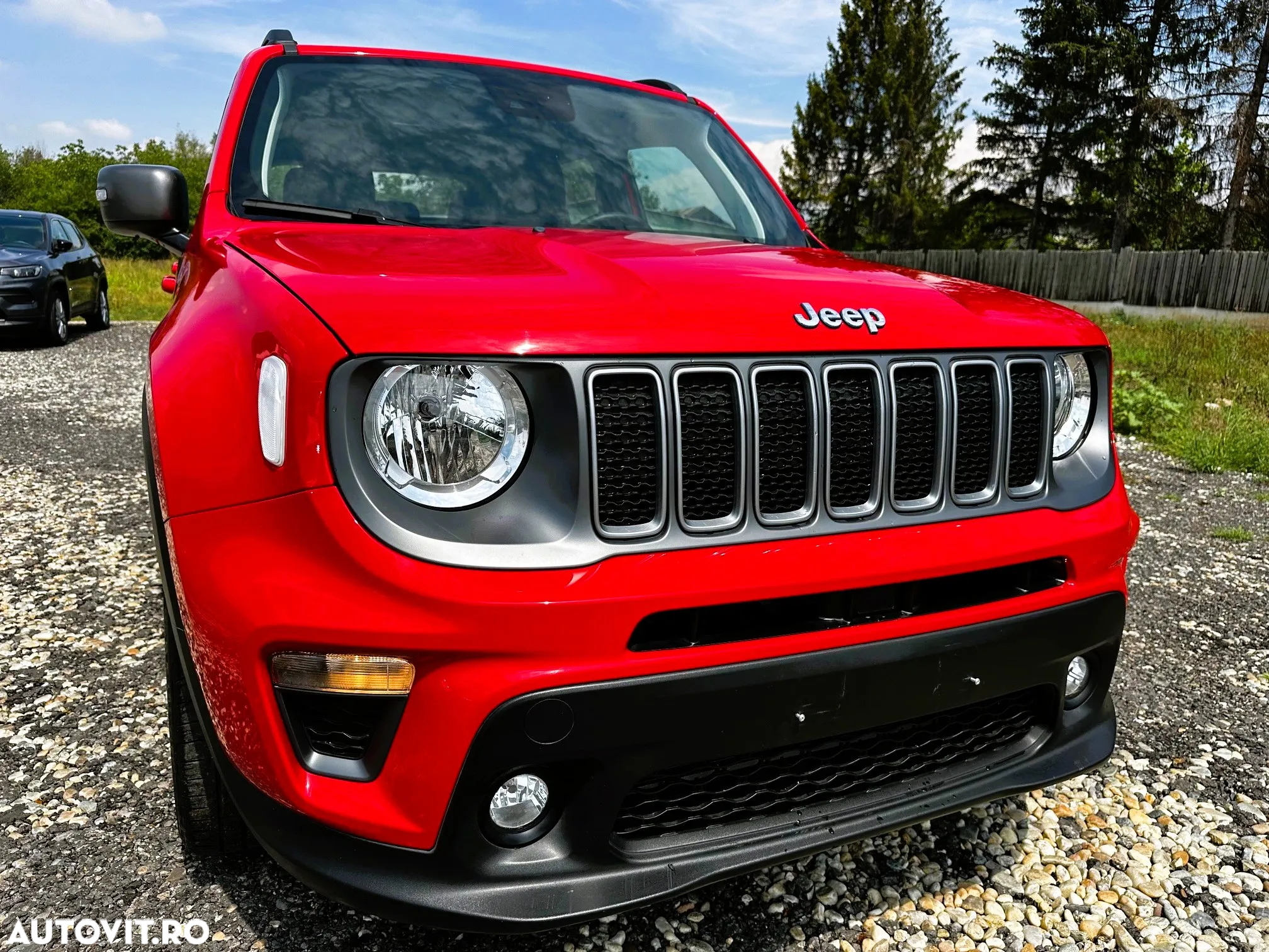 Jeep Renegade 1.3T 4xe AT6 PHEV S - 6
