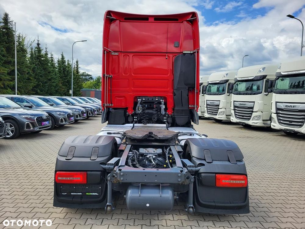 DAF FT XF 480 - 5