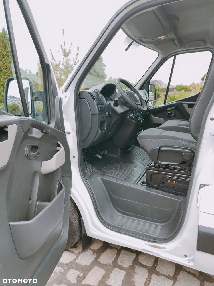 Renault Master 2,3 dCi - 17