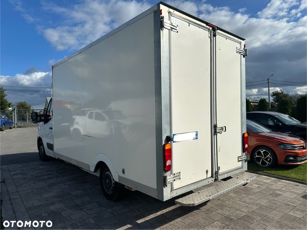 Renault Master - 4