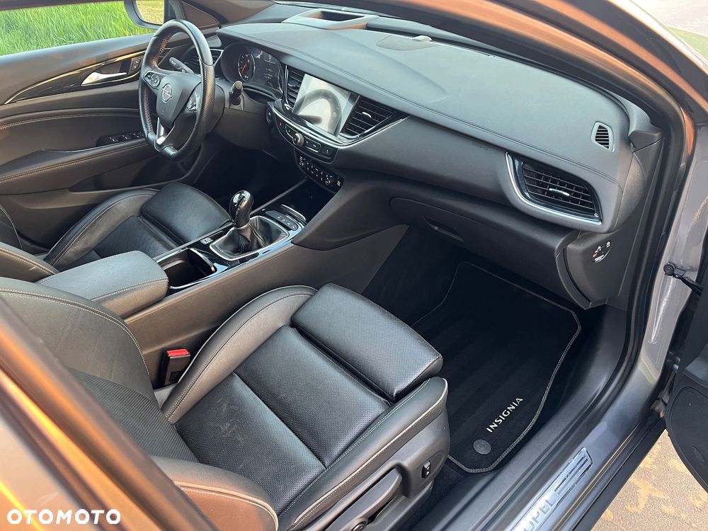 Opel Insignia 2.0 Dynamic - 27