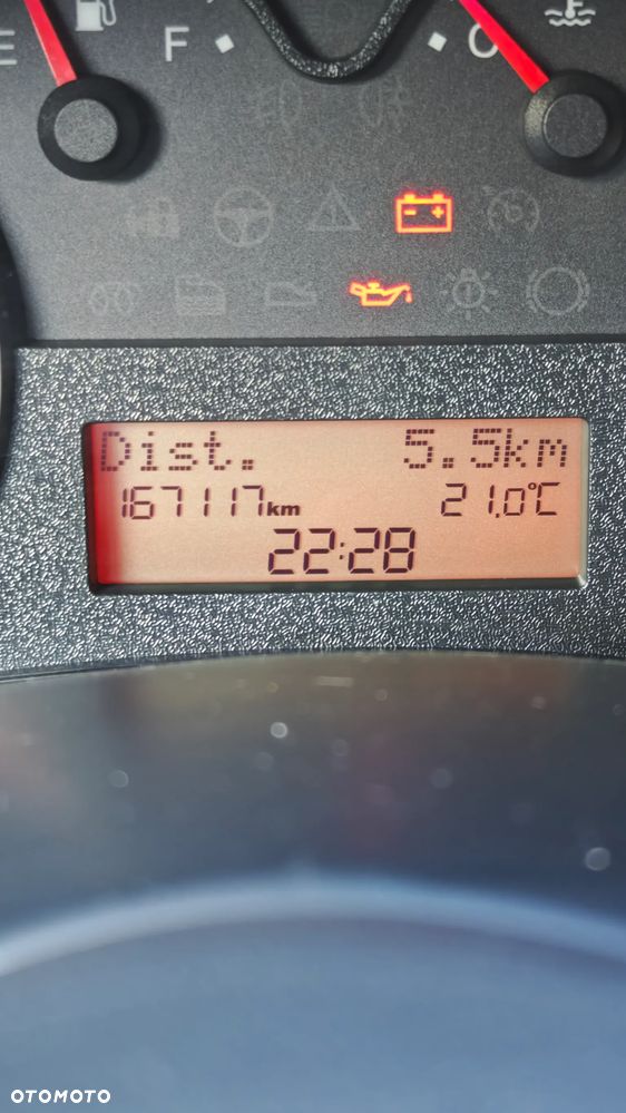 Fiat Stilo 1.6 16V Active - 11