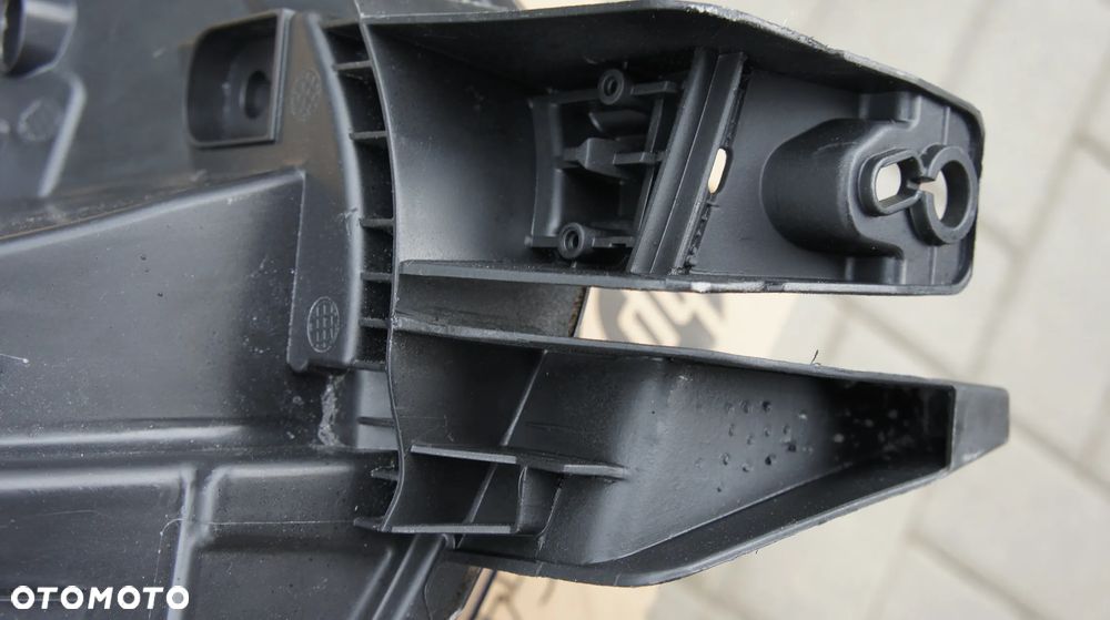 PRZEDNIA LEWA LAMPA RENAULT ESPACE V FULL LED - 6