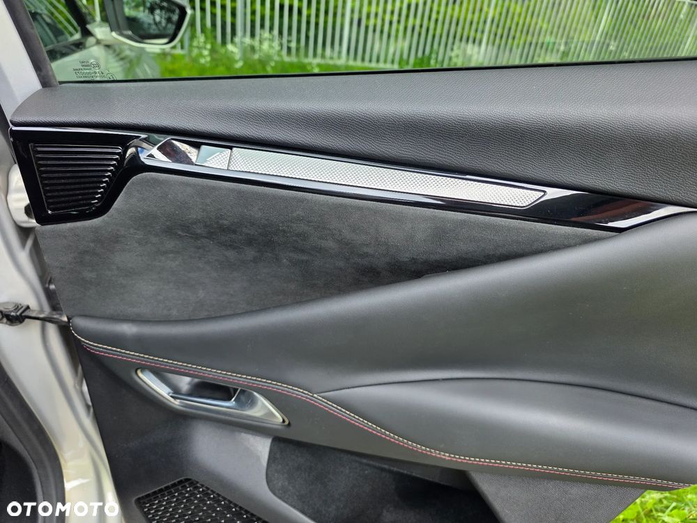 DS Automobiles DS 4 1.2 PureTech Performance Line + - 31