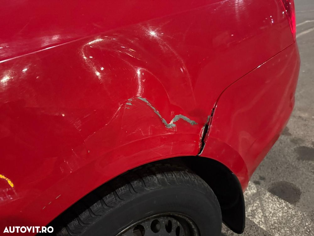 Skoda Octavia 1.2 TSI Classic - 7