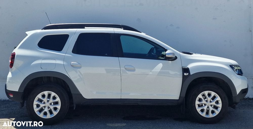 Dacia Duster TCe 90 Comfort - 8