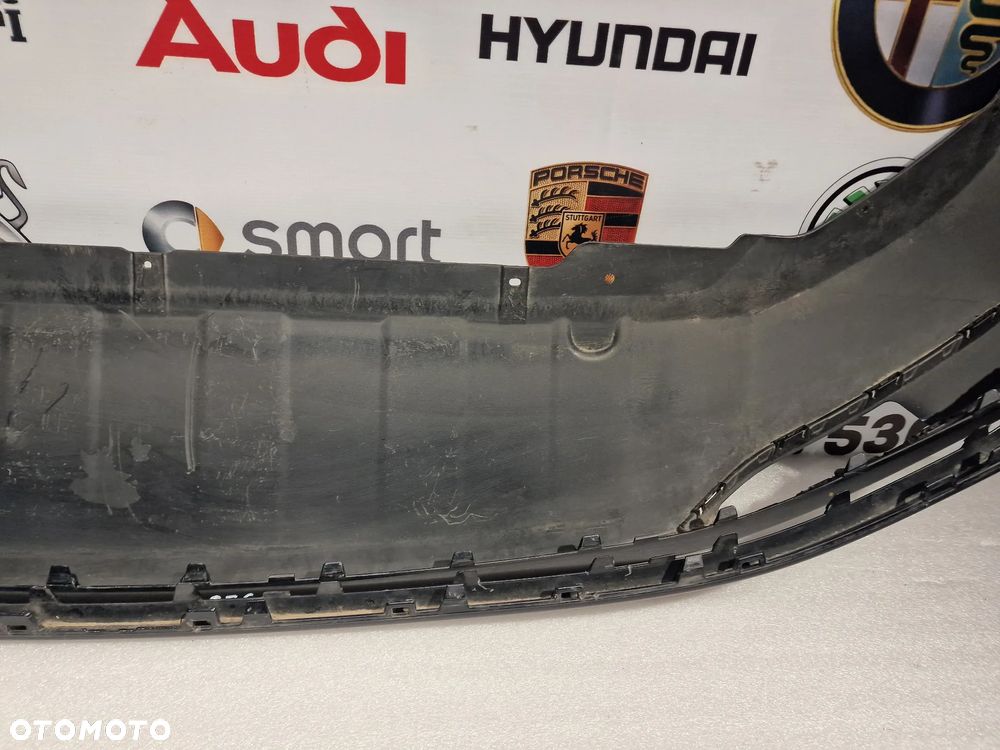 SKODA KAROQ 57A 18- SPORTLINE SPOJLER LAKIEROWANY , NR 57A807061A / 57A807061A , NR AUKCJI DT956 - 28