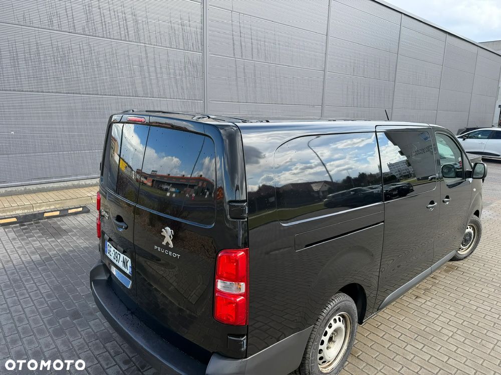 Peugeot Expert - 19
