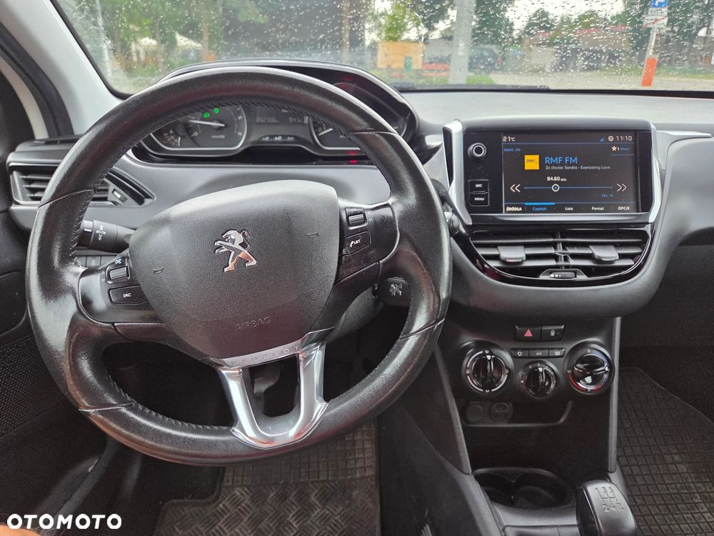 Peugeot 208 1.6 BlueHDi Active - 10