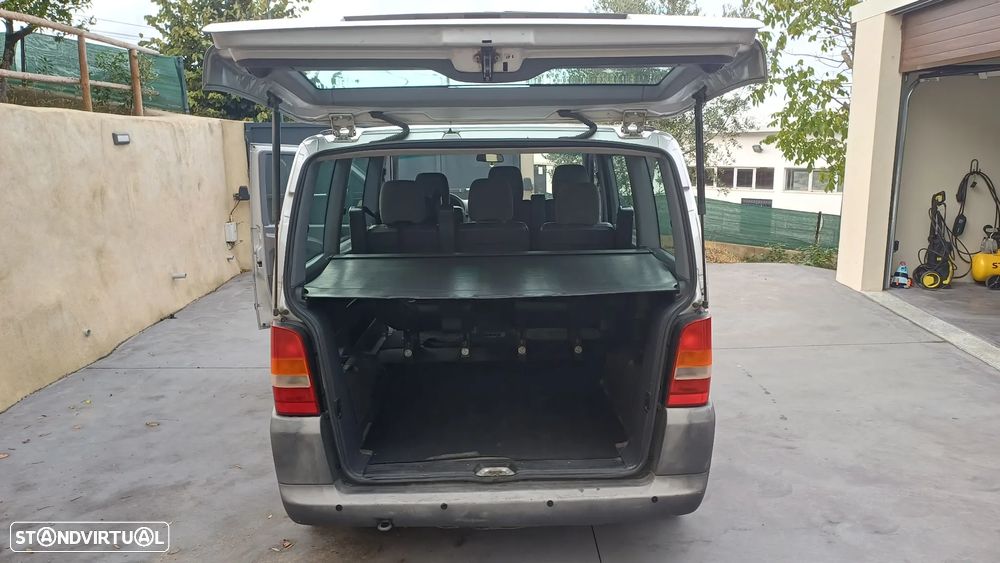 Mercedes-Benz Vito L 110 2.2 CDi/30 - 16