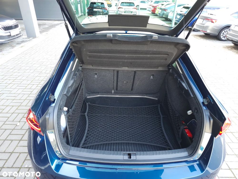 Skoda Octavia - 11