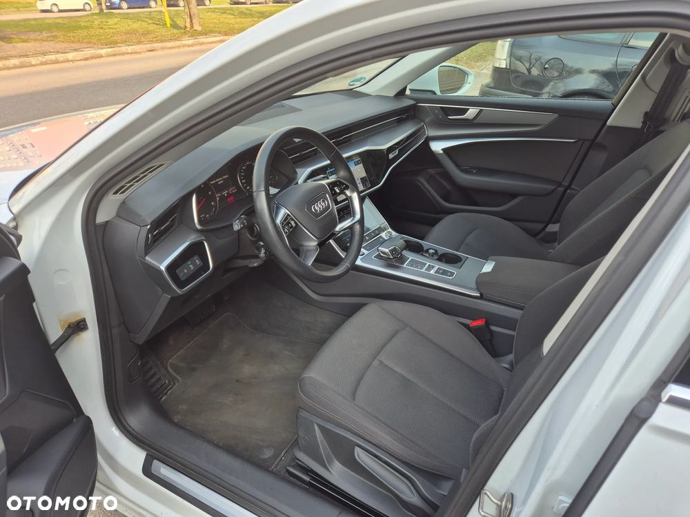 Audi A6 Limousine - 17