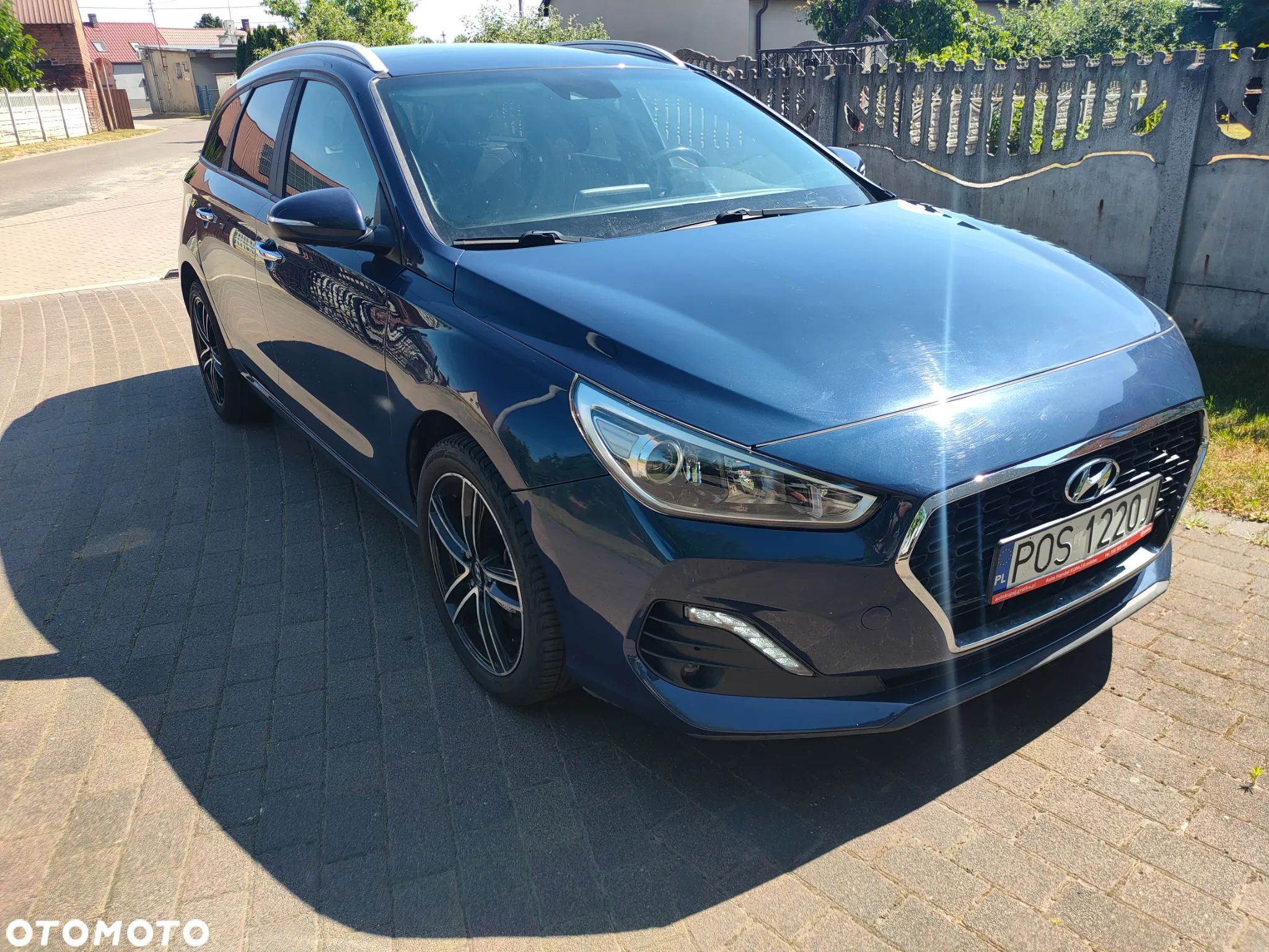 Hyundai i30 1.0 T-GDI Comfort - 1