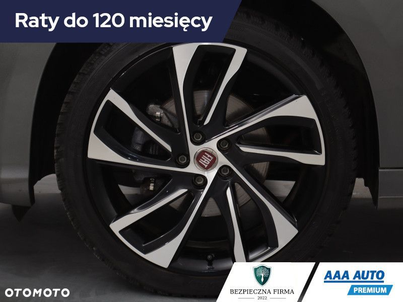 Fiat Tipo - 17