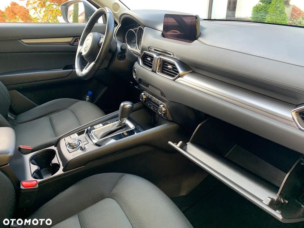 Mazda CX-5 2.0 Skyenergy AWD - 12