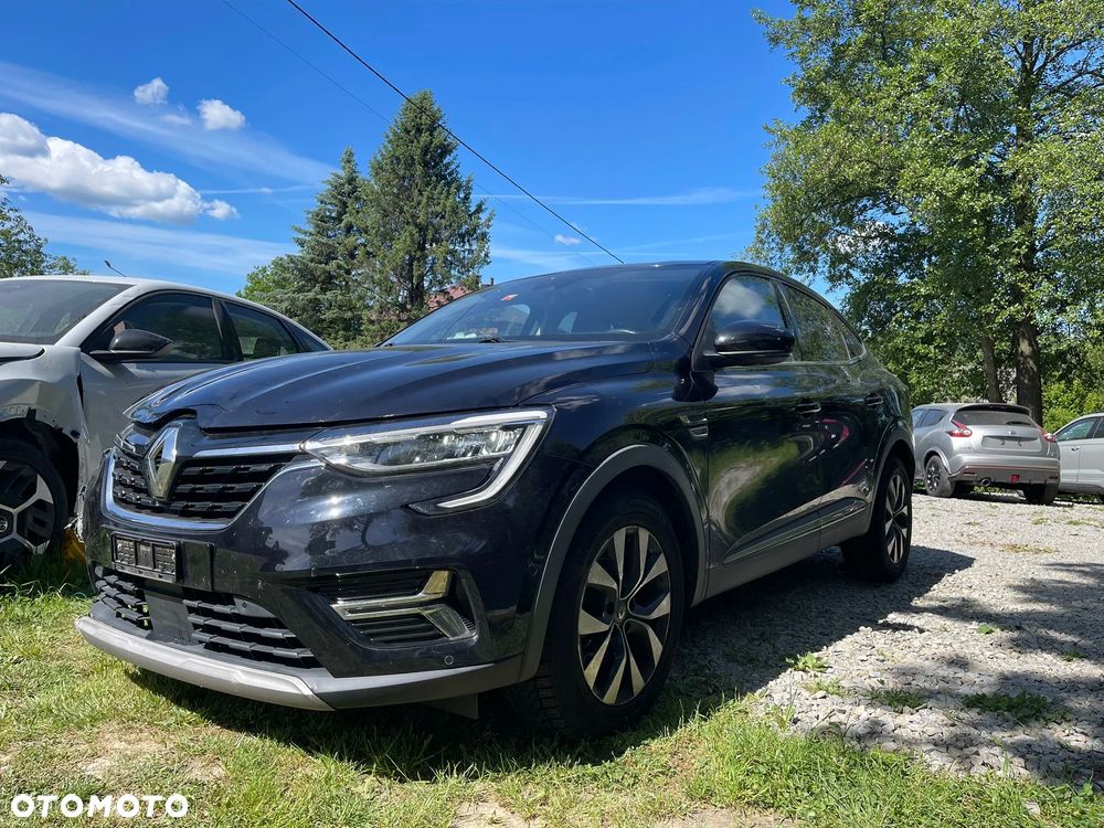 Renault Arkana 1.3 TCe mHEV Esprit Alpine EDC - 1