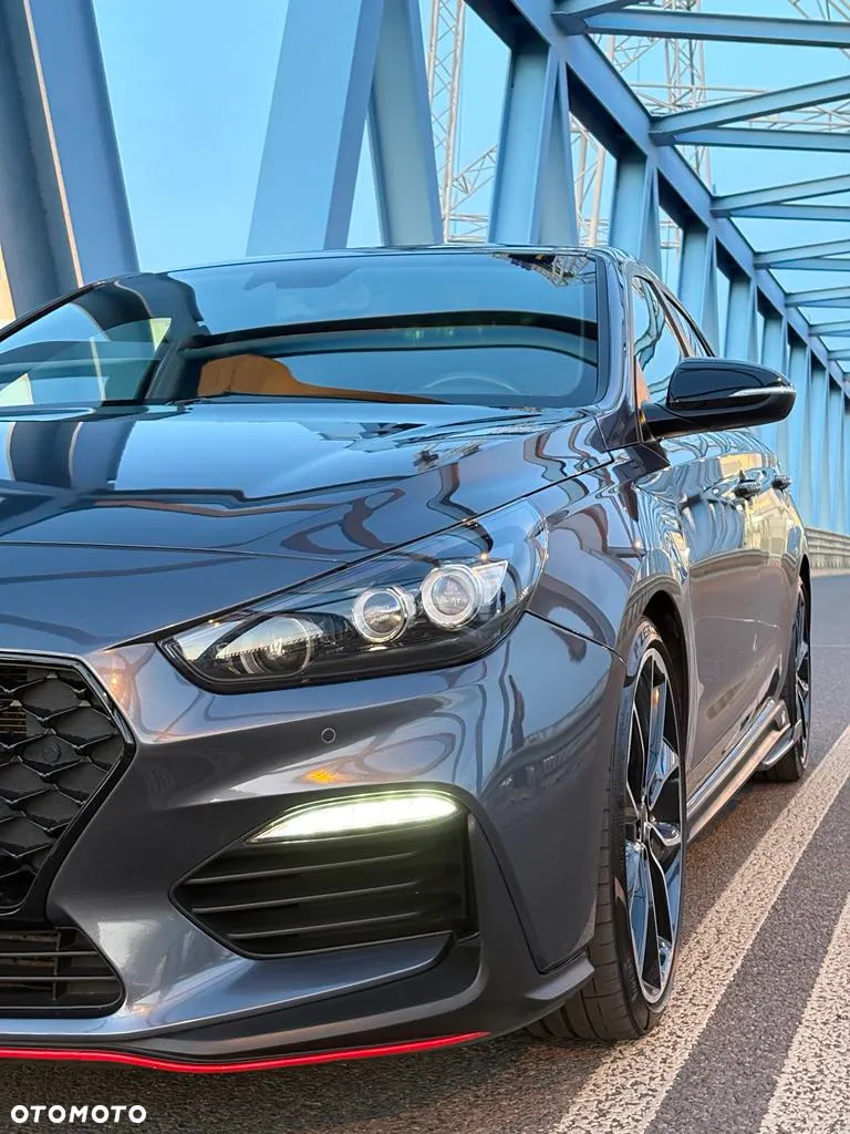 Hyundai i30 N 2.0 T-GDI Performance - 16