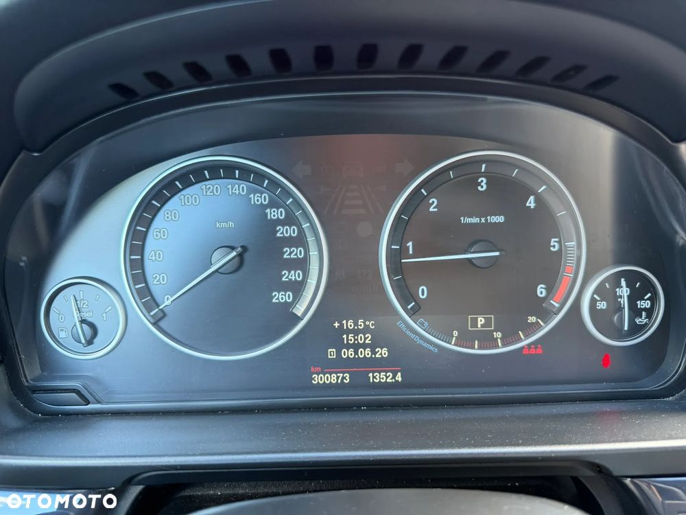 BMW Seria 5 520d - 20