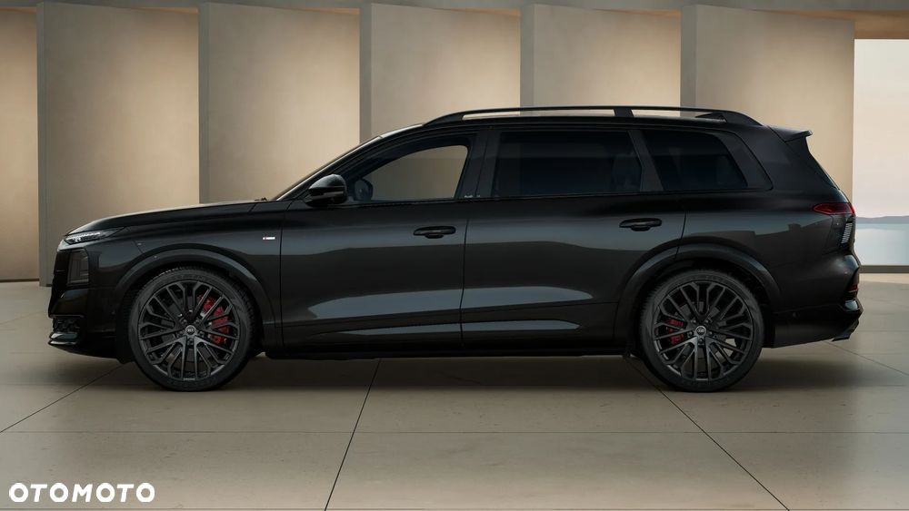 Audi Q9 - 4