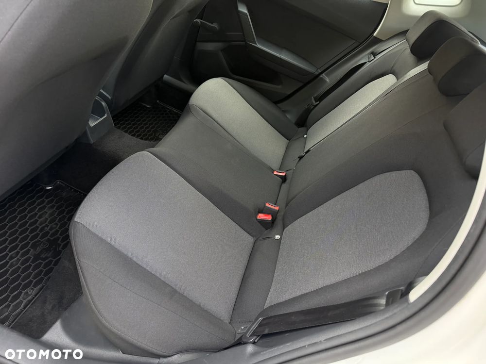 Seat Ibiza 1.0 EVO Reference S&S - 35