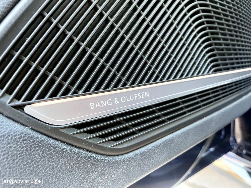 Audi RS4 Avant 2.9 TSI quattro Tiptronic - 28