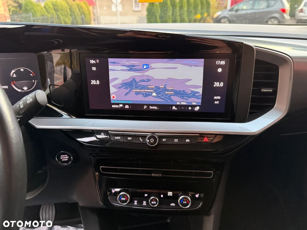 Opel Mokka 1.5 CDTI Ultimate Pack S&S - 33