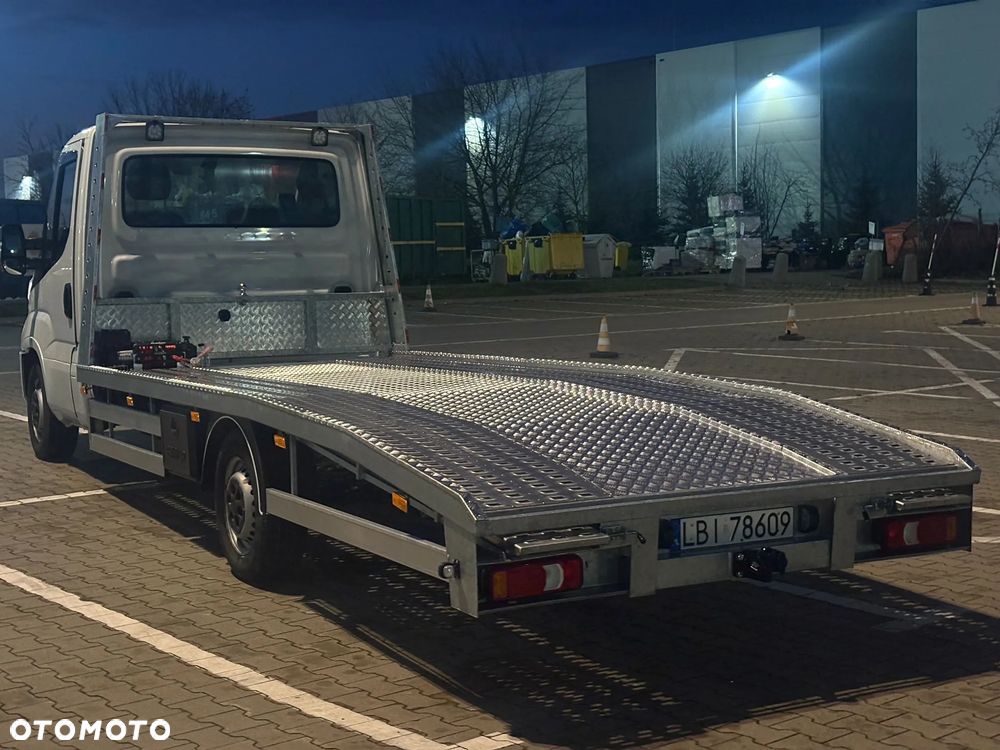 Iveco Daily - 4