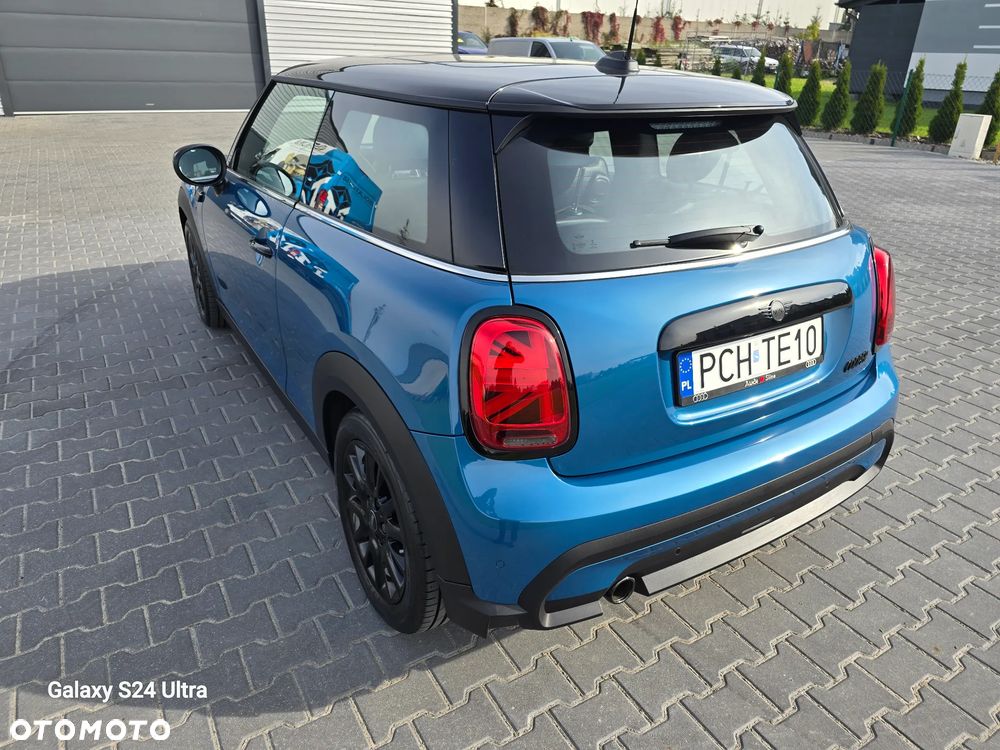 MINI Cooper - 13