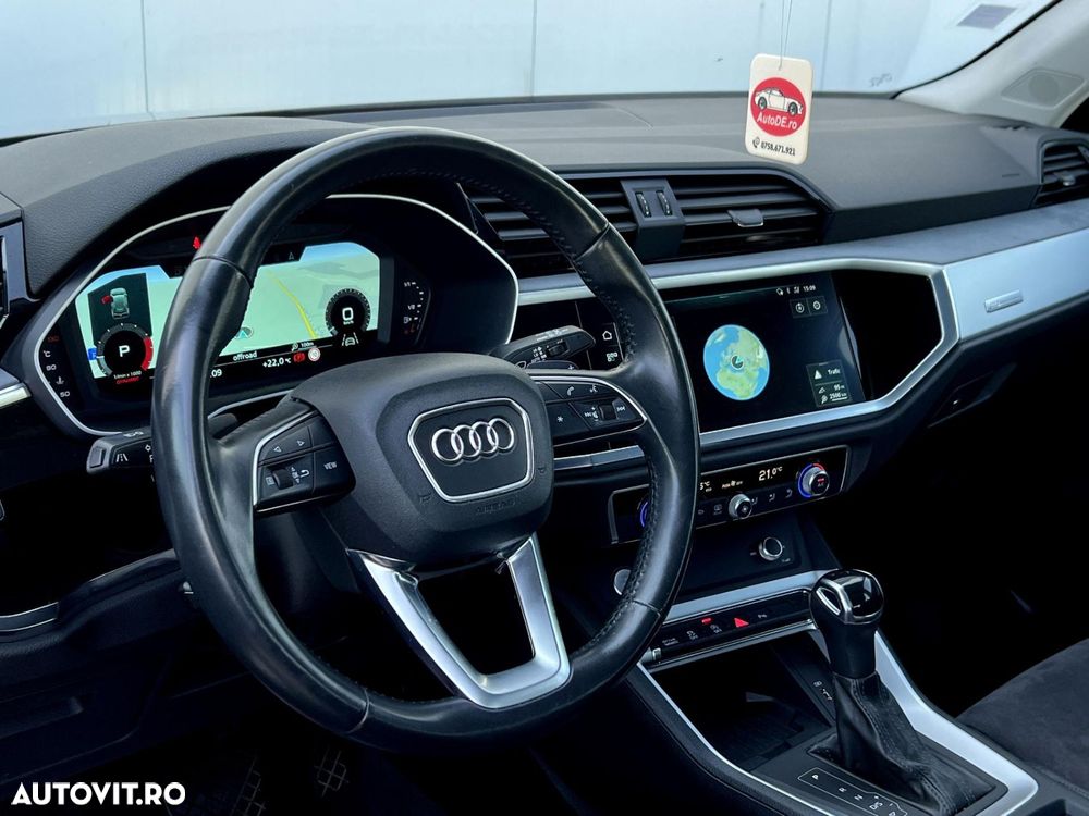 Audi Q3 - 16