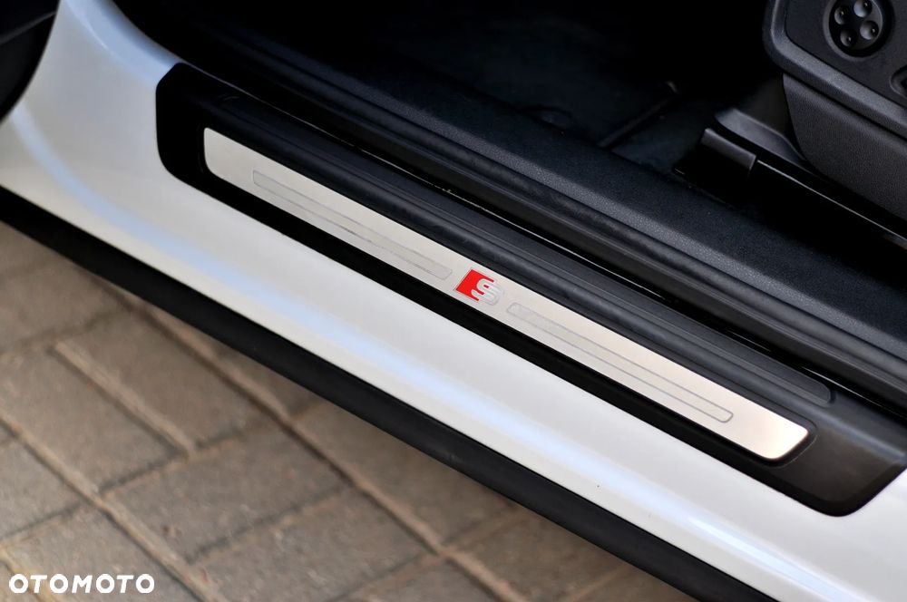 Audi Q5 40 TDI quattro S tronic S line business - 19