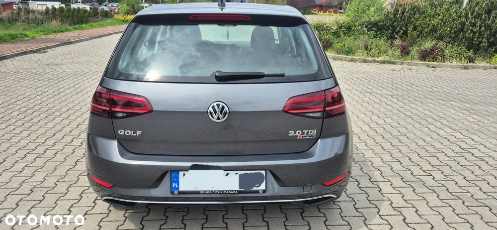 Volkswagen Golf - 19