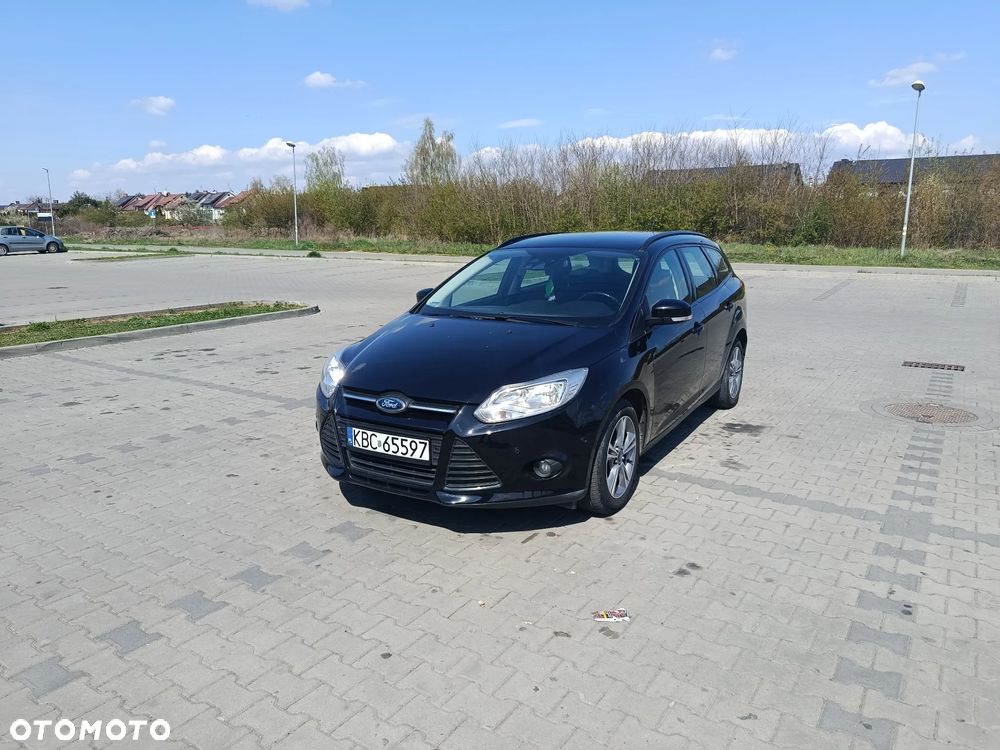 Ford Focus - 4