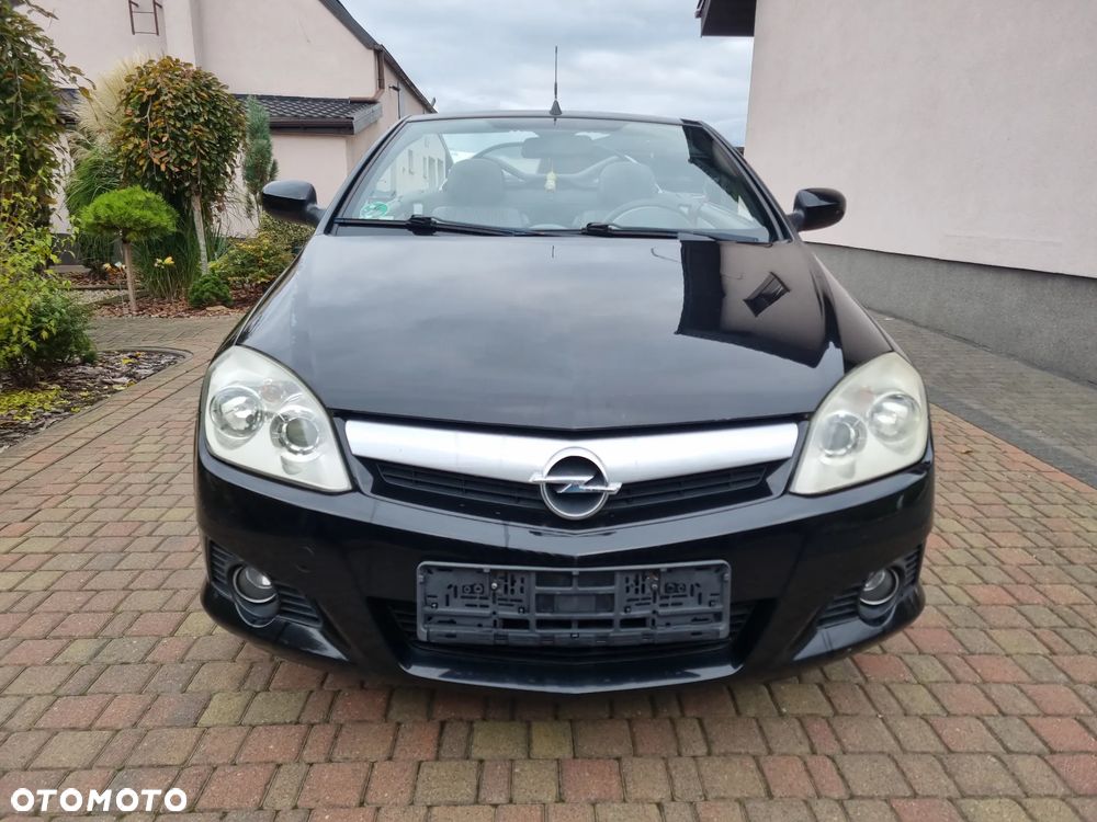 Opel Tigra 2006 photo 2