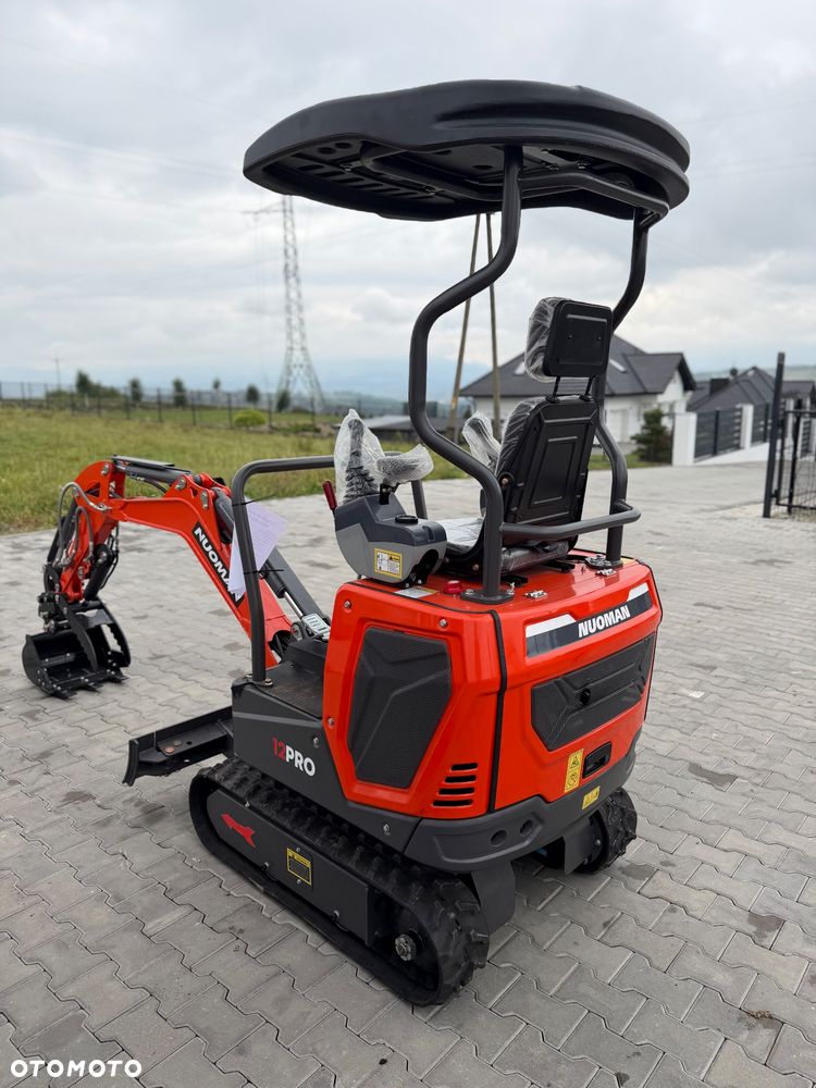 Inny Nm 12 pro - 3