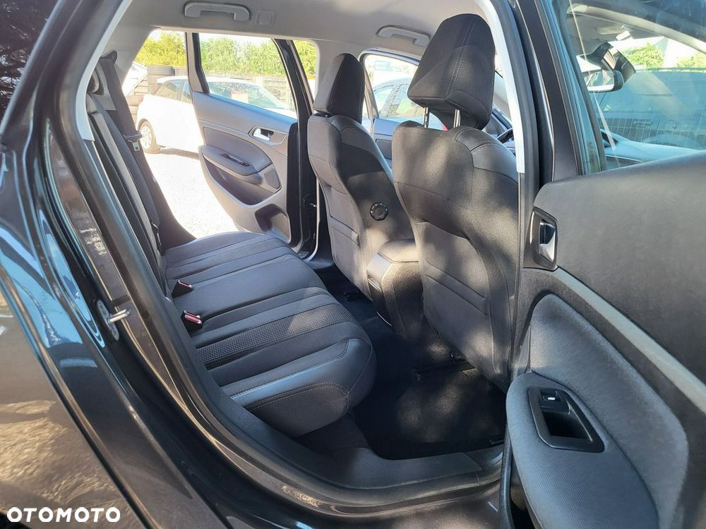 Peugeot 308 - 20