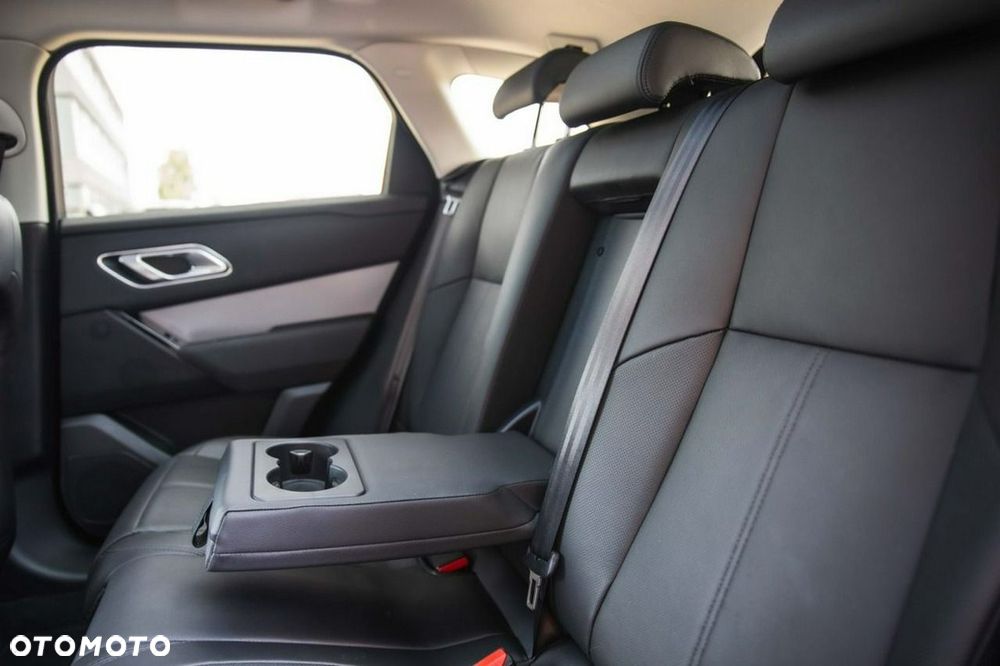 Land Rover Range Rover Velar - 16