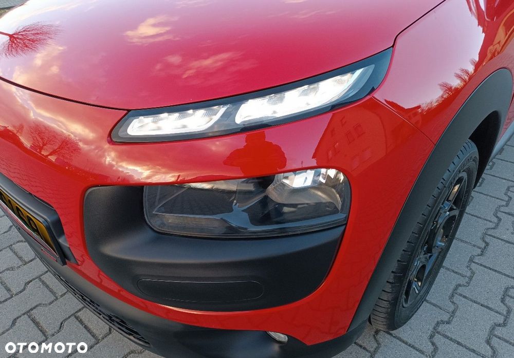 Citroën C4 Cactus - 5