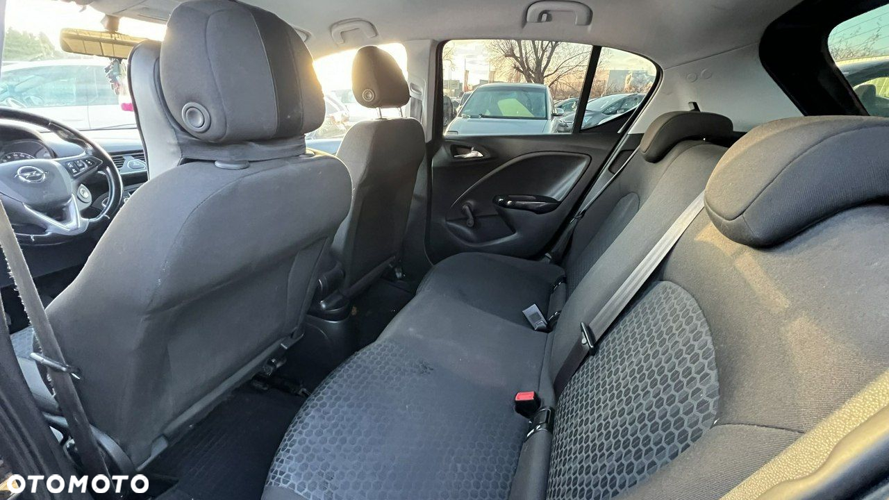 Opel Corsa - 22