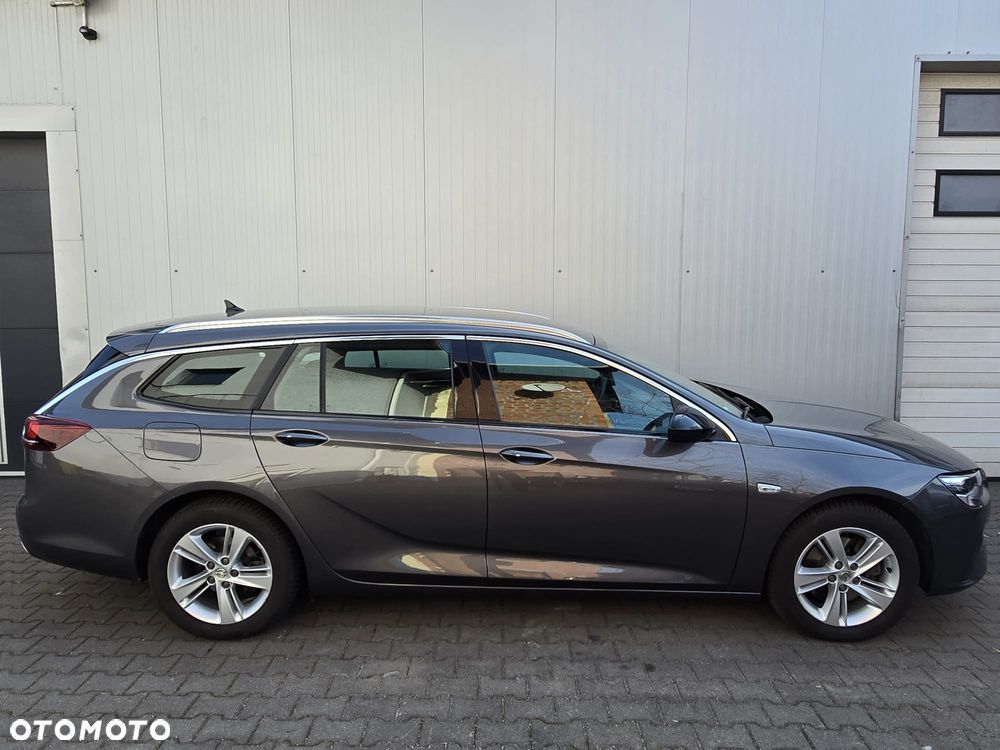 Opel Insignia 2.0 CDTI Elegance S&S - 6