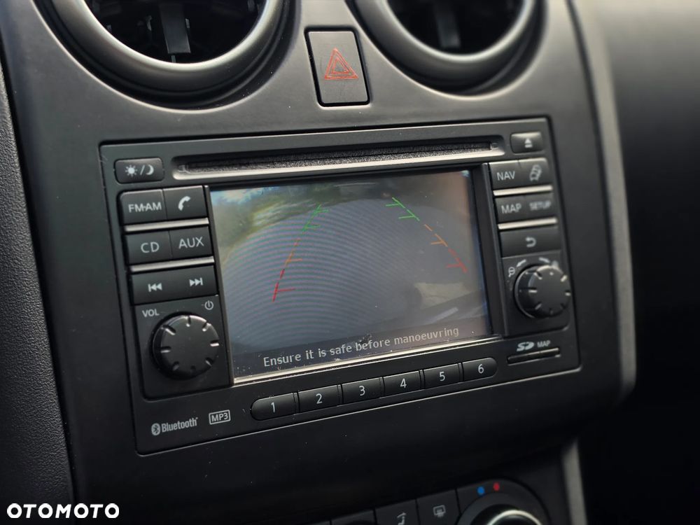 Nissan Qashqai+2 - 31