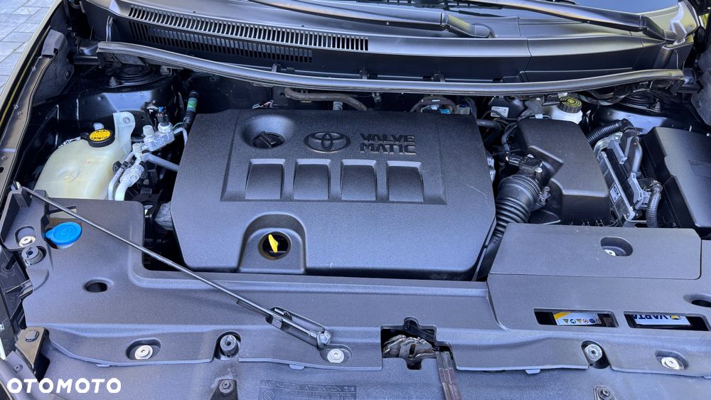 Toyota Auris 1.6 Premium - 34