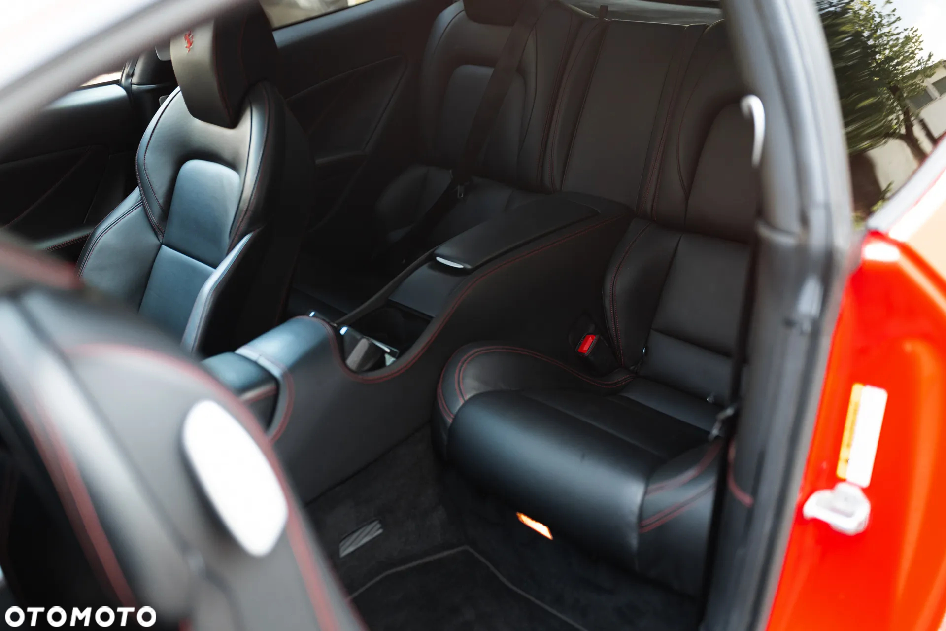 Ferrari FF Standard - 19