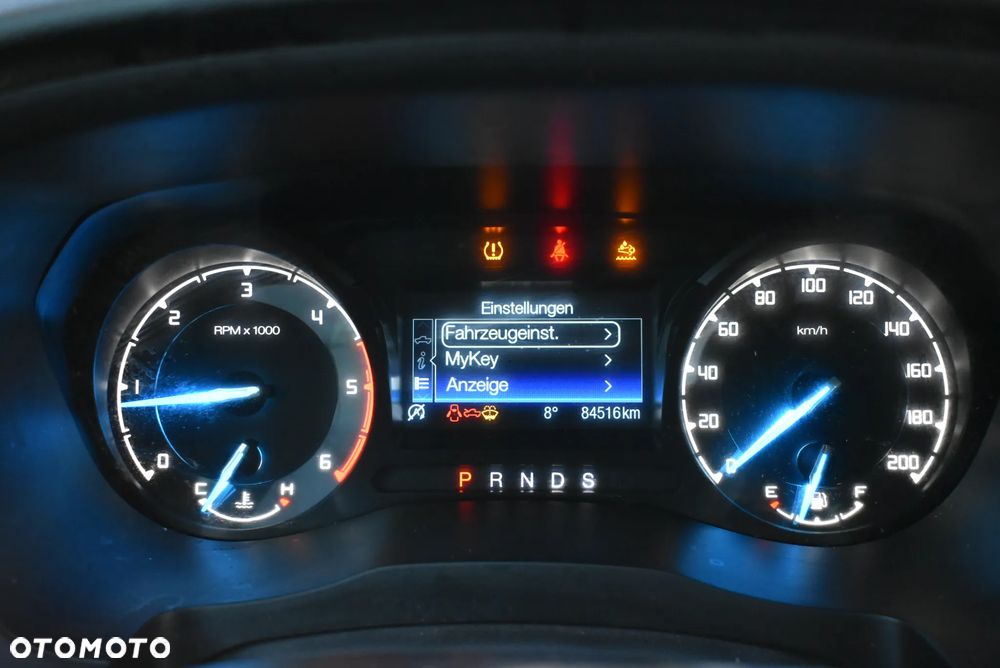 Ford Ranger 2,0 l EcoBlue Autm XLT - 8