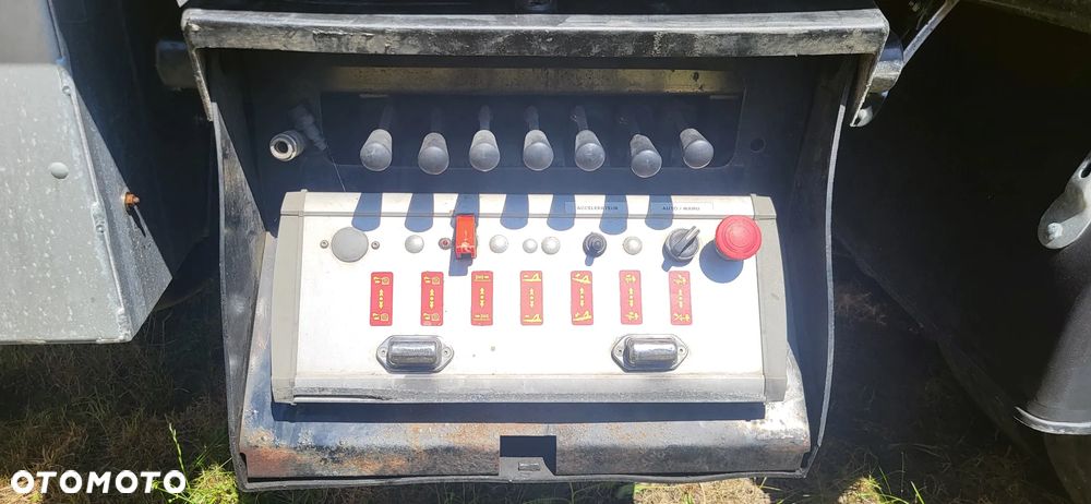 Mercedes-Benz Atego - 27