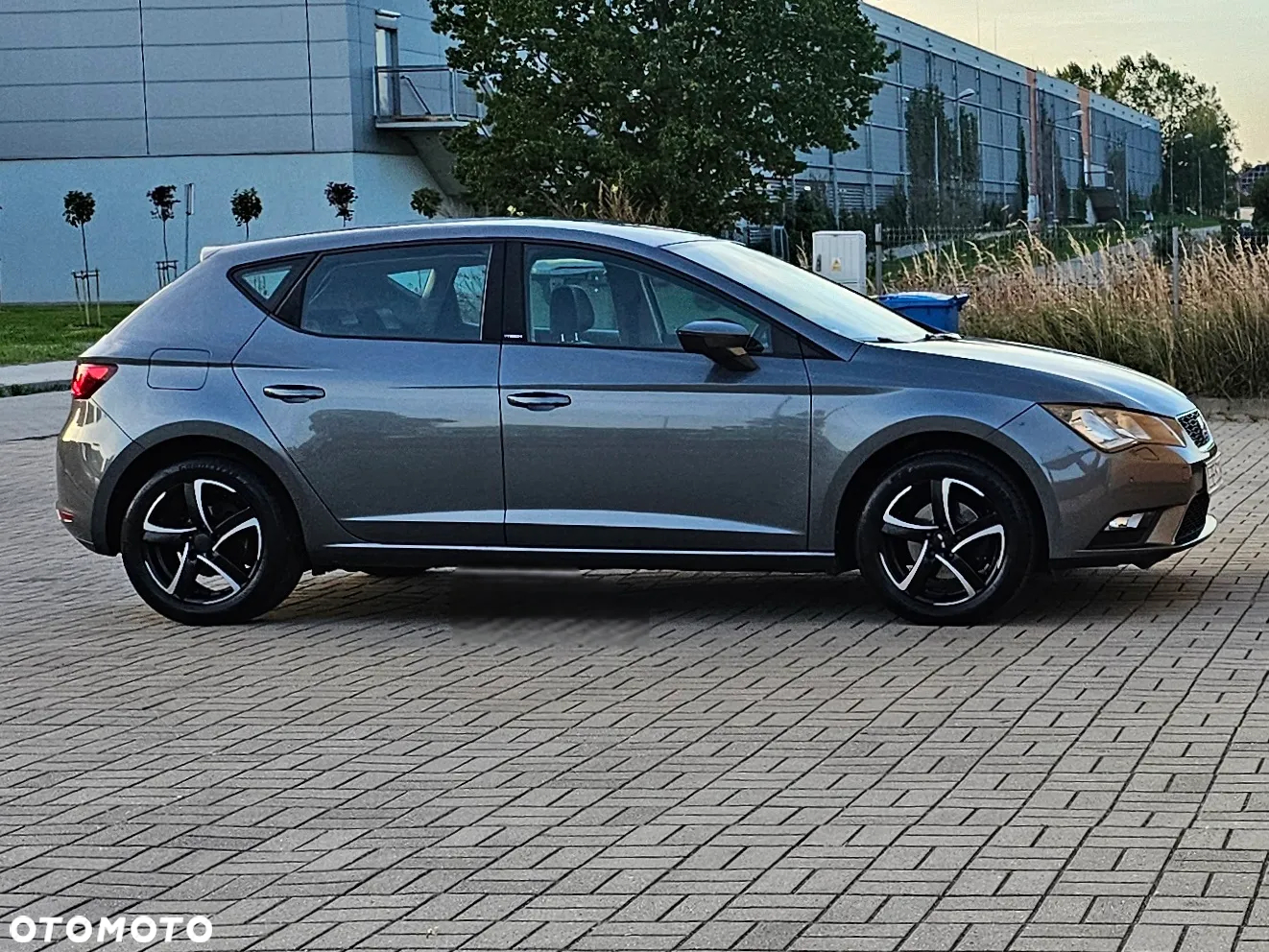 Seat Leon 1.2 TSI Start&Stop I-Tech - 5